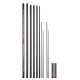 Nytro Rivalist 11.5m Pro Power Pole Mini Pack inc. Spare Top kit 